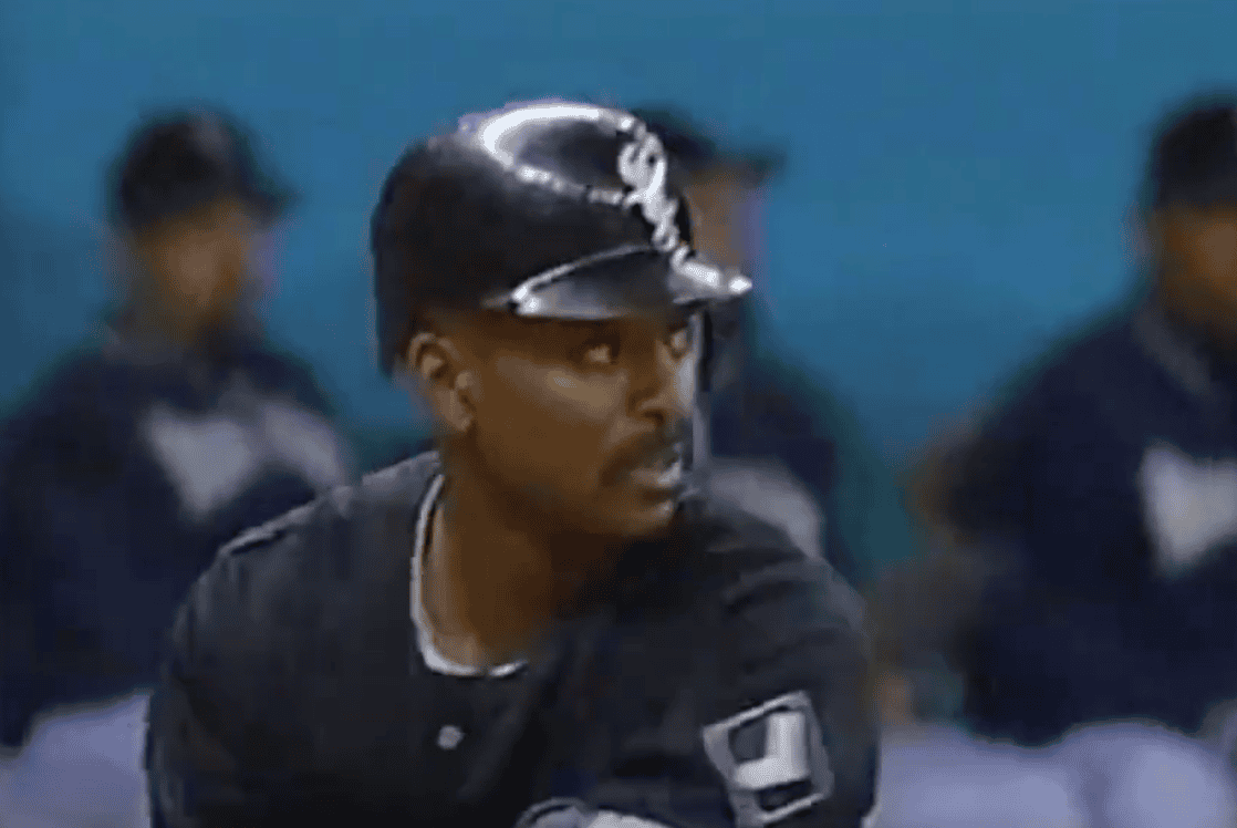 Image of Tony Phillips, a versatile MLB player overlooked for All-Star selection.